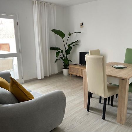 New! Apartment 50 Meters From The Beach Carvoeiro  Exteriör bild