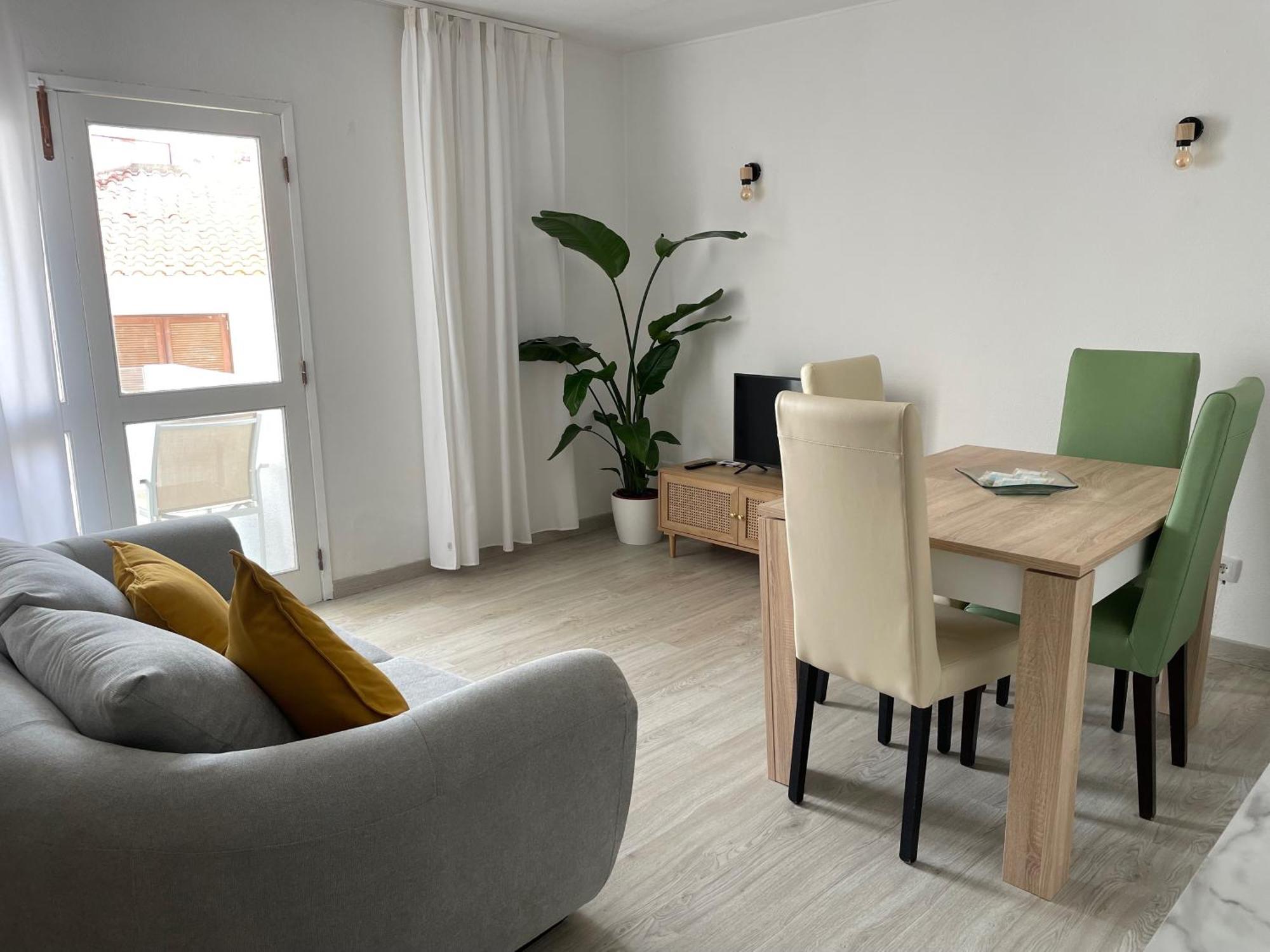 New! Apartment 50 Meters From The Beach Carvoeiro  Exteriör bild