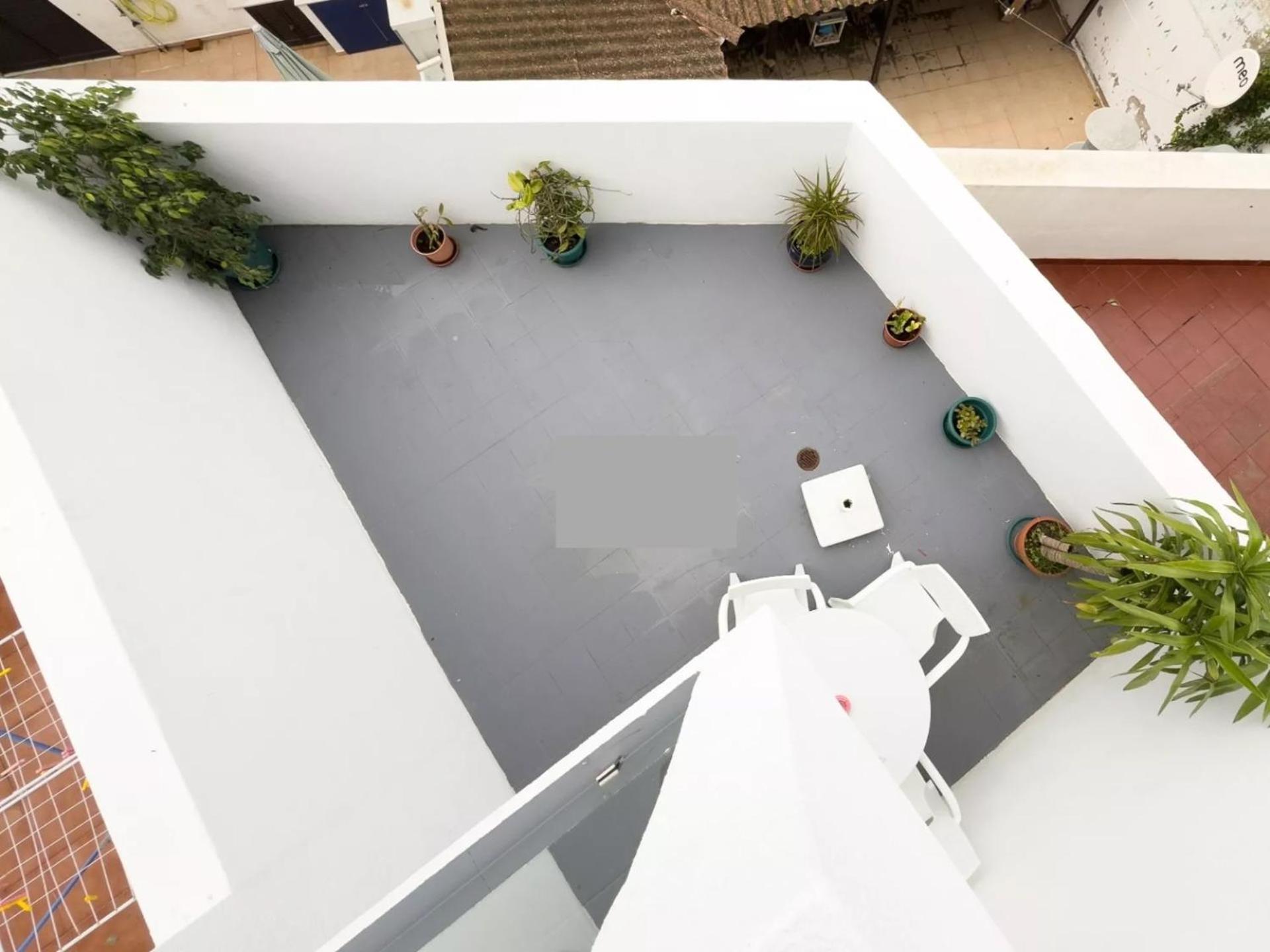 New! Apartment 50 Meters From The Beach Carvoeiro  Exteriör bild